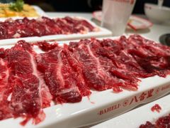 -八合里牛肉火锅(上海世茂广场店)