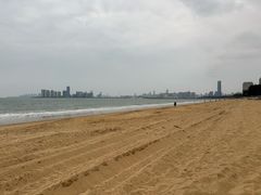 -西秀海滩公园