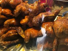 -王浩儿纪六孃甜皮鸭(东大街店)