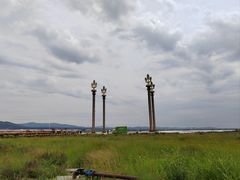 -敕勒川草原