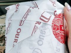 -OUR Bakery(SKP-S店)