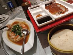 -王府井酒店(金桥港湾店)