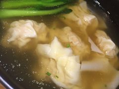 -嘉旺港式茶餐厅(延长中路店)