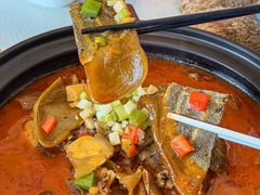 -世博源公馆·本帮融合菜·主题包厢·江景餐厅