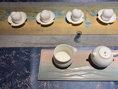 -醉西楼·国风茶社