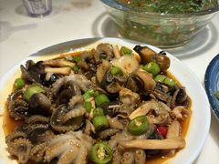 -日丰园海肠水饺·老字号大连海鲜(银泰城店)