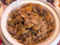 -小慧莜面村(青东店)