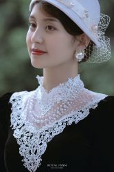 -挪娅婚纱摄影皇家会所