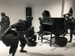 -四川美术学院美术馆