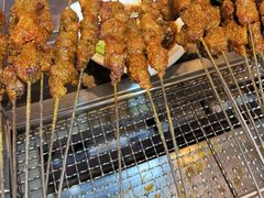 -红棚子肚绷·徐州烧烤(南京店)