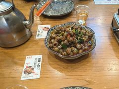 -虾小龙老长沙龙虾馆(坡子街店)