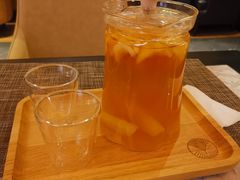 -半秋山西餐厅(宜昌大洋店)