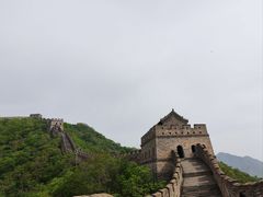-慕田峪长城