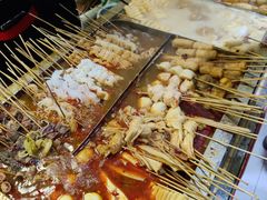 -郭记小街麻辣烫(虎坊路店)