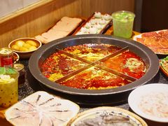 -陈眼镜火锅(总店)