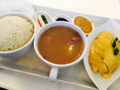 -翠华餐厅(山顶道店)