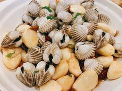 -揭阳钟记小食(福田新村店)