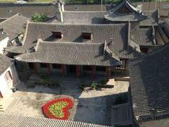-阎锡山故居