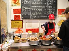 -柳州肥姨妈大骨螺蛳粉(万达中心店)