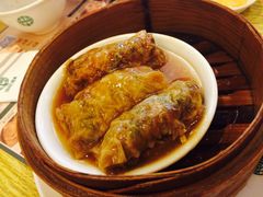 -添好运点心专门店(百老汇店)
