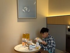 -全季酒店(上海陆家嘴民生路店)