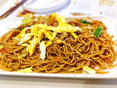 豉油皇炒面-蔡澜点心·粤菜(西单大悦城店)