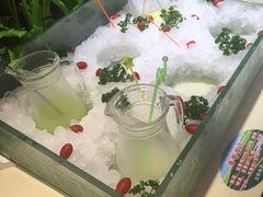 -蒙肥羊·酸汤潮牛·鲜牛肉火锅烤肉自助(岗顶店)