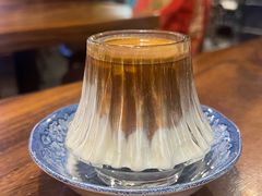 -六月花园咖啡馆(中关村东路店)