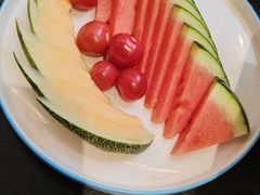 -国人川菜(李家村建东街店)