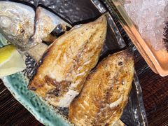 -芥岛(河北大街店)
