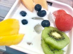 -满记甜品(湖滨店)