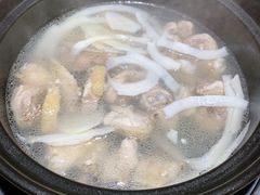 -探窝·竹笙椰子鸡(杨箕店)