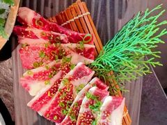 -黑牛の店·黑金店(沈阳万象城店)
