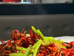 -红盔甲·小龙虾(天钥桥店)