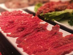 -牛事制造局牛肉火锅(莲岳路店)