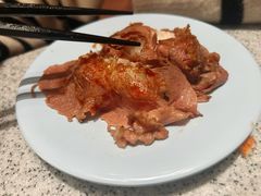 -争鲜回转寿司(海曙天一PLUS店)