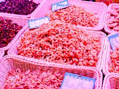 -营口路海鲜市场