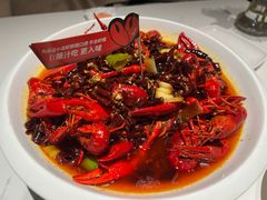 胡大麻辣小龙虾-胡大饭馆 24h(簋街总店)