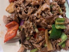 -标记美食新鲜猪杂(兴南大道店)