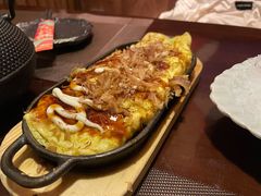 -弓二·烧鸟居酒屋(财富购物中心店)