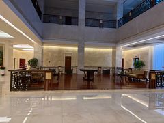 -福建鲤鱼洲酒店