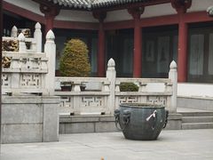 -灵谷景区