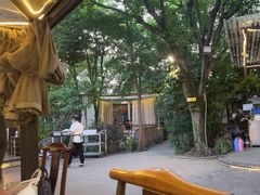 -凤来栖·净庭院·火锅(欧尚店)