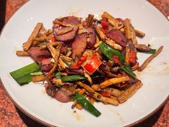 -绿茶餐厅(华联万柳店)