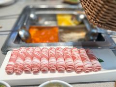 -海底捞火锅(团结桥店)