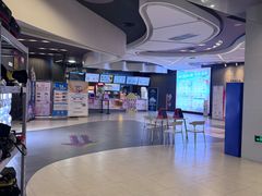 -卢米埃影城(住总万科杜比全景声激光店)