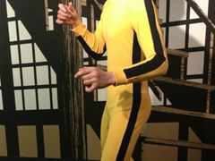 -曼谷杜莎夫人蜡像馆