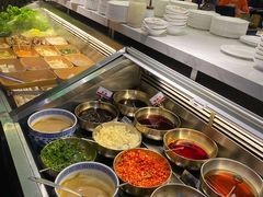 -火炉火自助餐(喜隆多店)