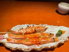 -仓桥家·焗寿司·锅物(光谷步行街店)