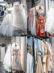 -皇室米澜摄影工作室(宝安店)